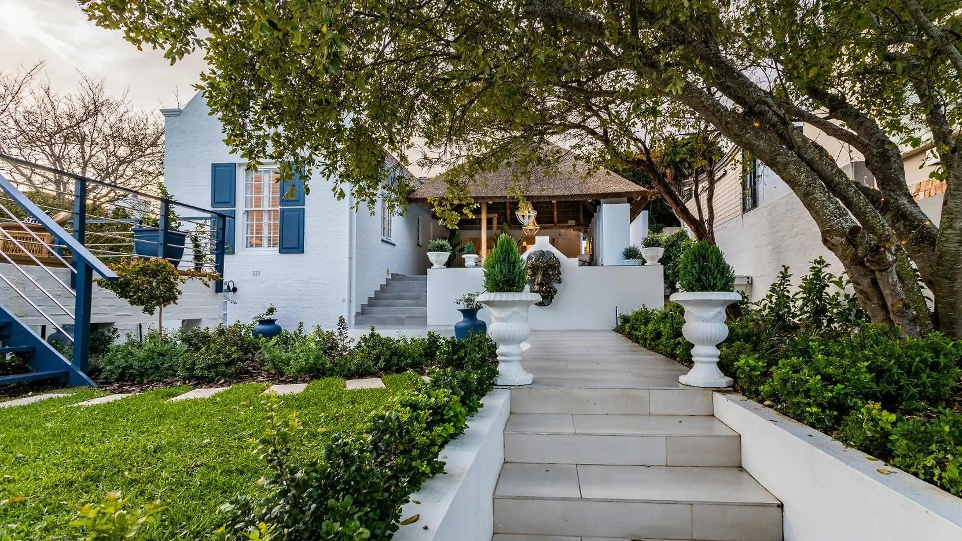 Ukuthula - Tranquil Home In Hout Bay, Cape Town Casa vacanze