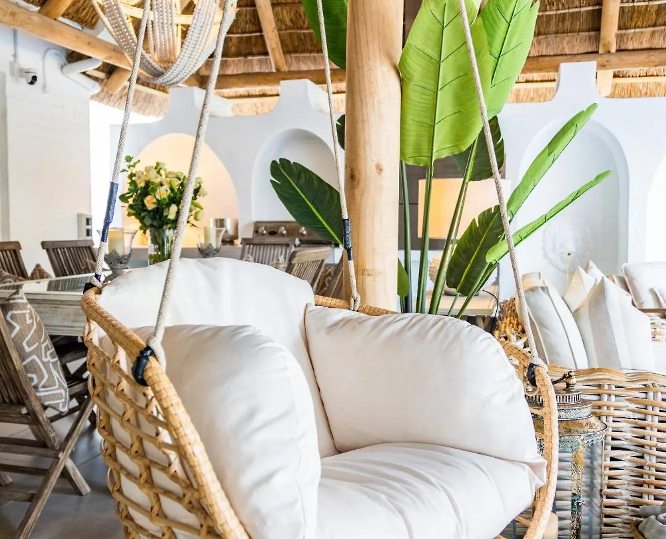 Ukuthula - Tranquil Home In Hout Bay, Cape Town