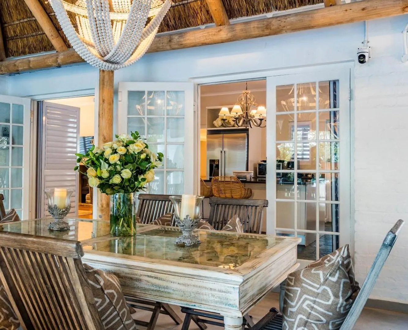 Ukuthula - Tranquil Home In Hout Bay, Cape Town