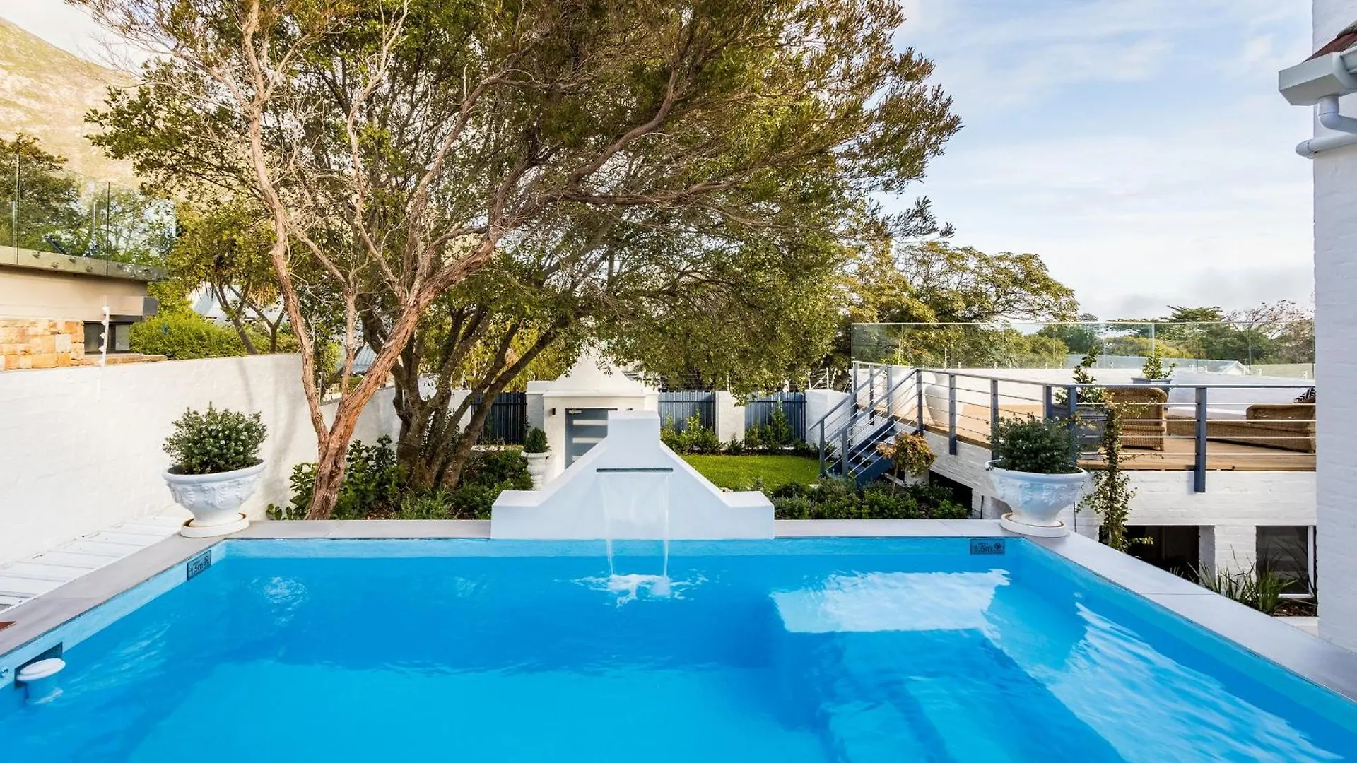 Casa vacanze Ukuthula - Tranquil Home In Hout Bay, Cape Town