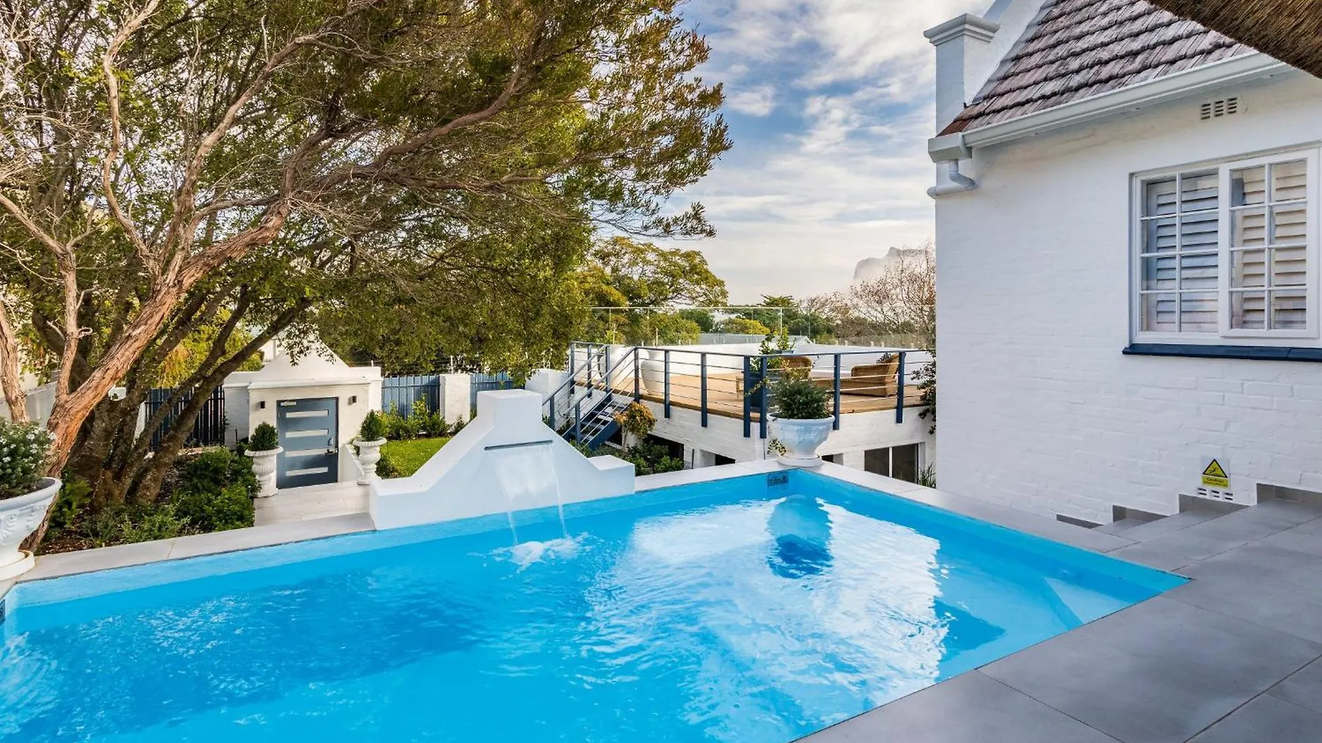 Ukuthula - Tranquil Home In Hout Bay, Cape Town Sudafrica