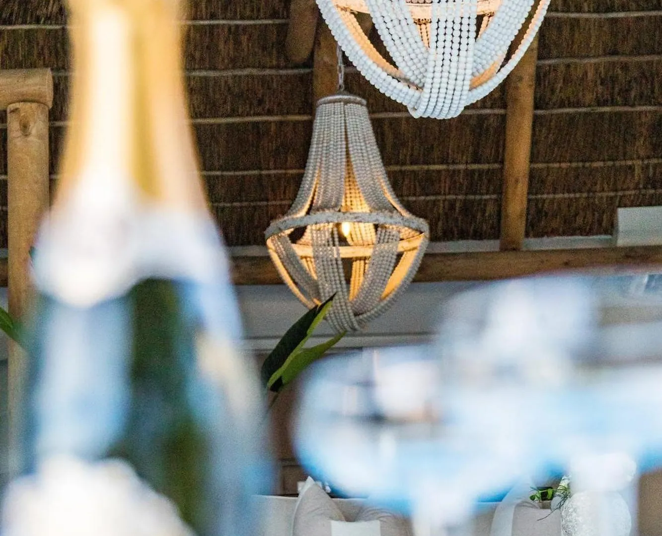 Ukuthula - Tranquil Home In Hout Bay, Cape Town