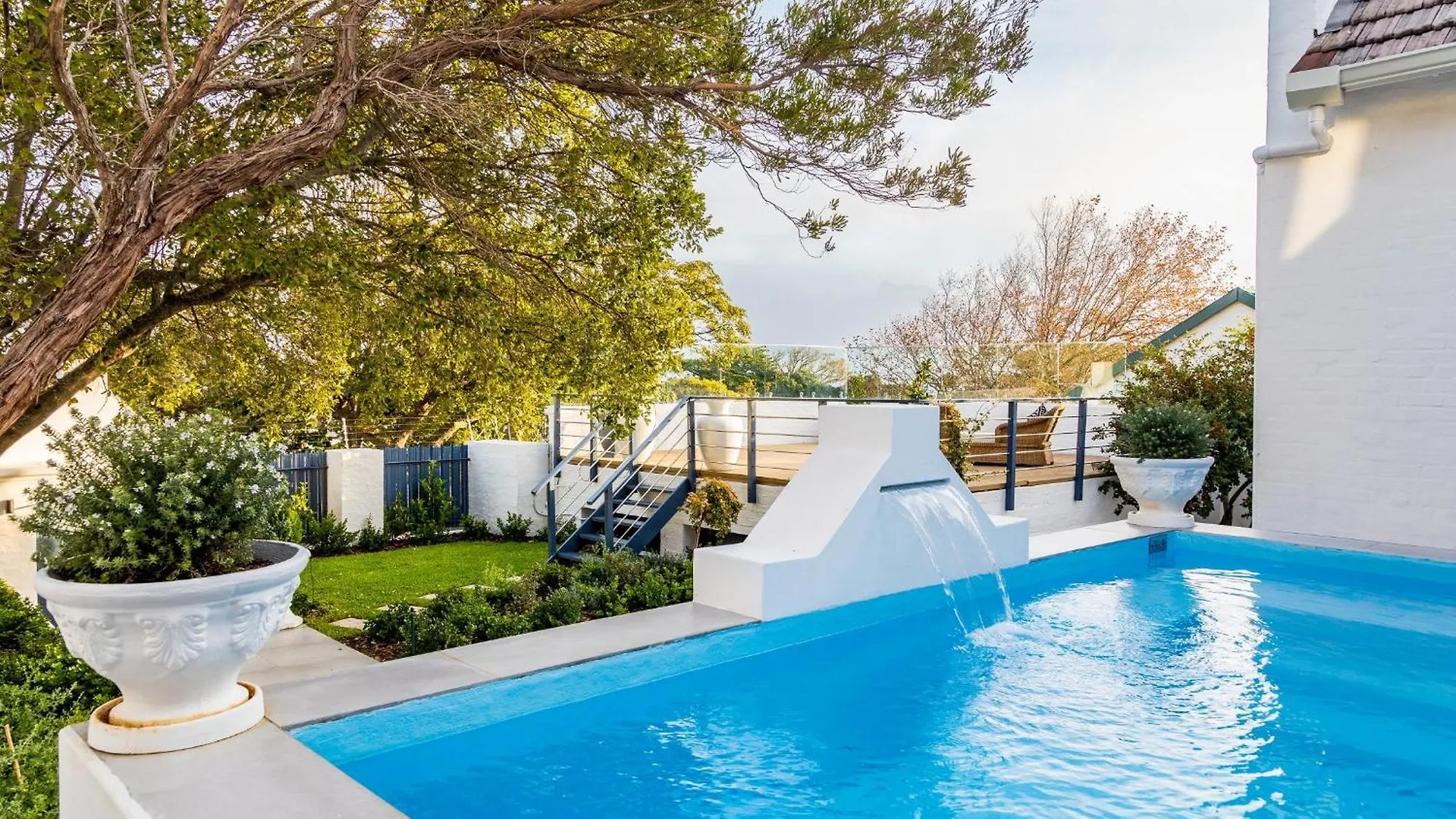 Casa vacanze Ukuthula - Tranquil Home In Hout Bay, Cape Town