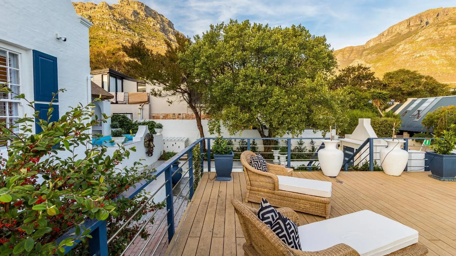 Casa vacanze Ukuthula - Tranquil Home In Hout Bay, Cape Town