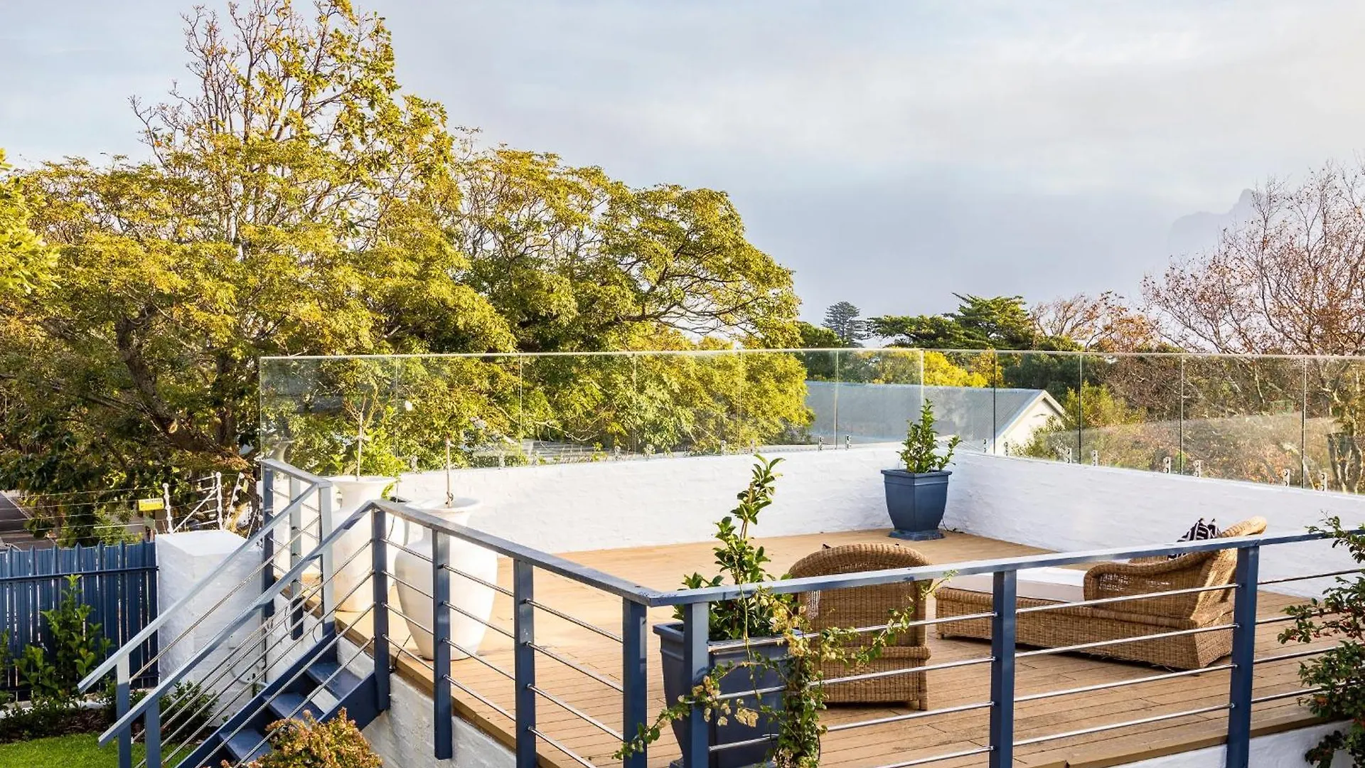 Casa vacanze Ukuthula - Tranquil Home In Hout Bay, Cape Town