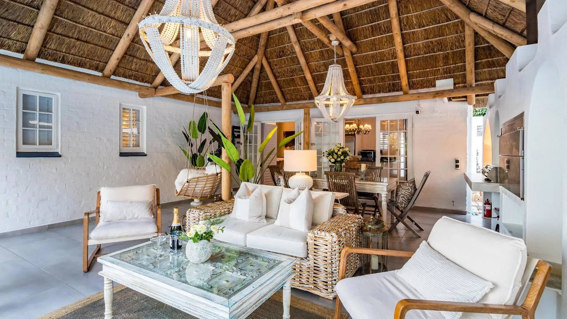 Ukuthula - Tranquil Home In Hout Bay, Cape Town
