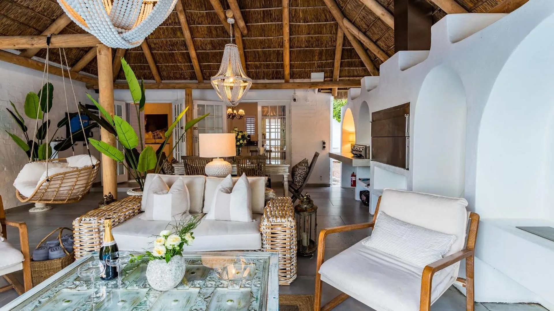 Casa vacanze Ukuthula - Tranquil Home In Hout Bay, Cape Town