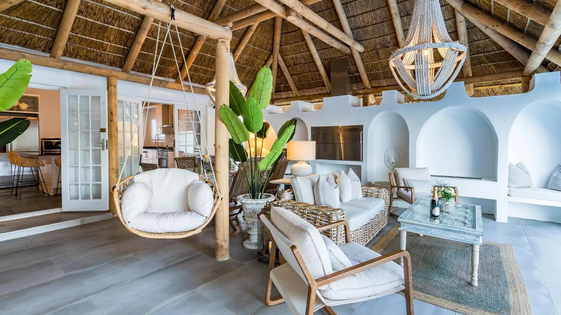 Ukuthula - Tranquil Home In Hout Bay, Cape Town 0*,