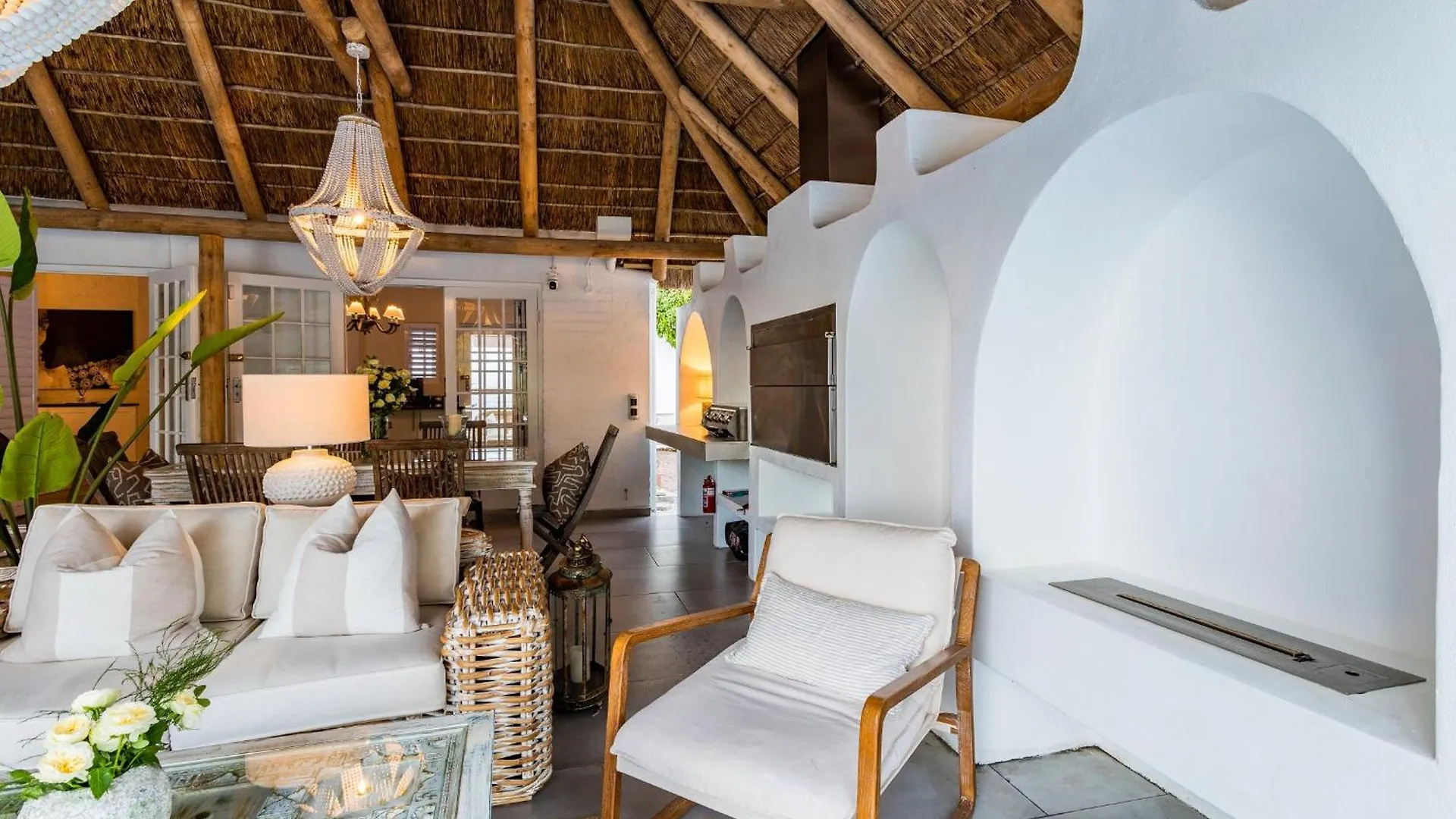 Ukuthula - Tranquil Home In Hout Bay, Cape Town 0*,