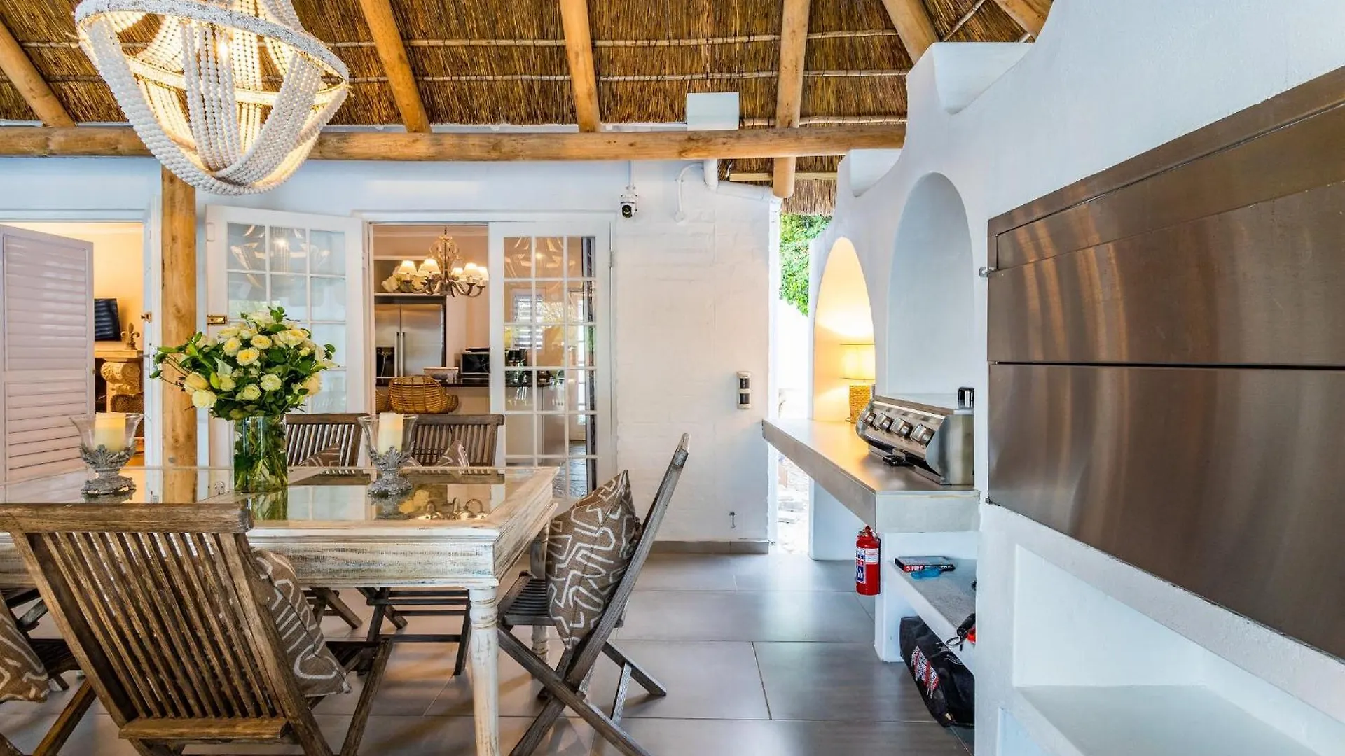 Casa vacanze Ukuthula - Tranquil Home In Hout Bay, Cape Town