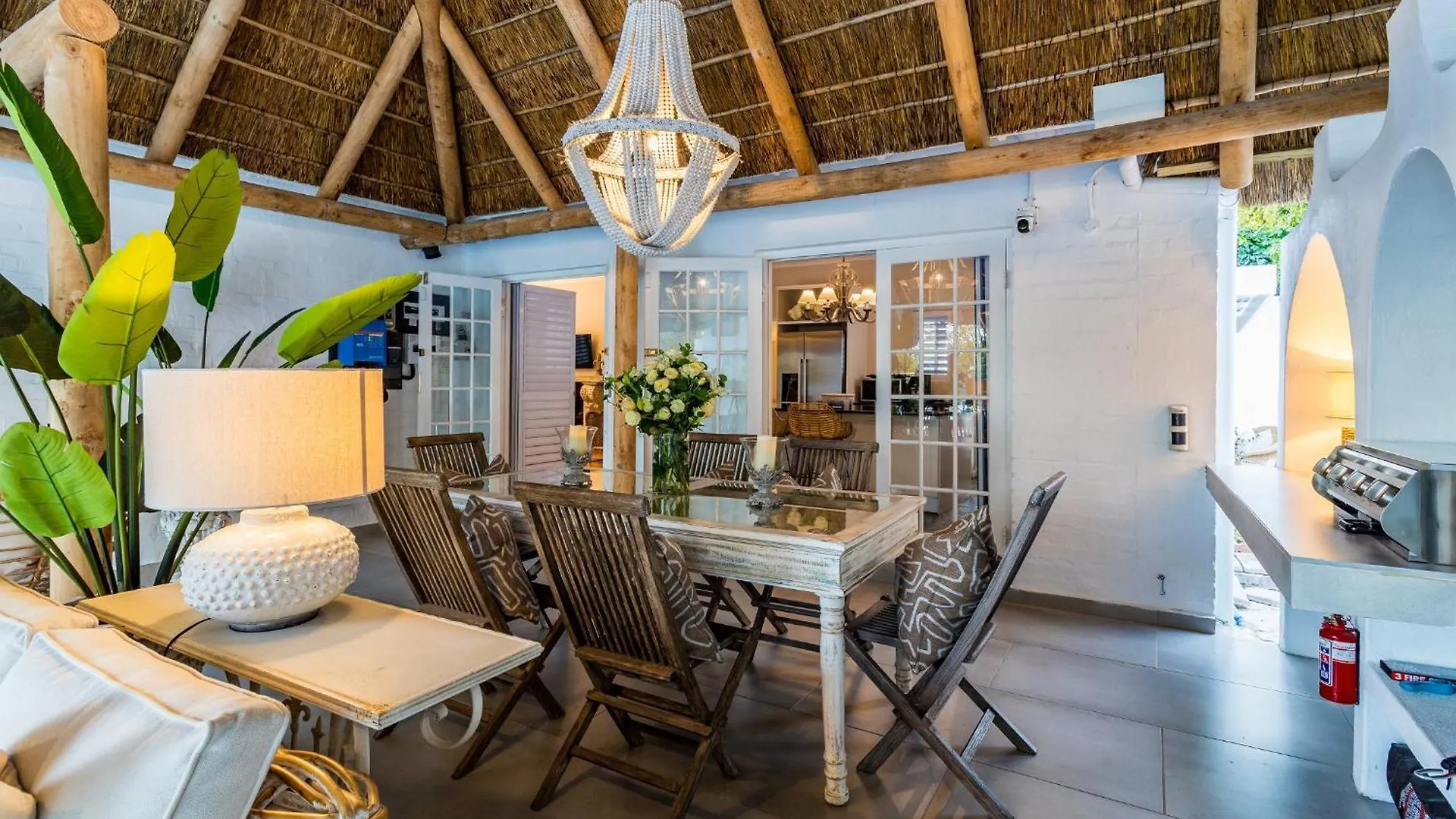 Ukuthula - Tranquil Home In Hout Bay, Cape Town Sudafrica