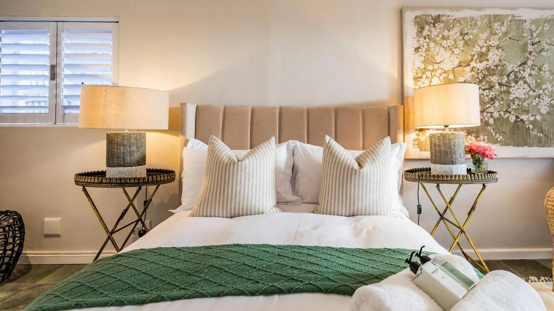 Ukuthula - Tranquil Home In Hout Bay, Cape Town 0*,  Sudafrica