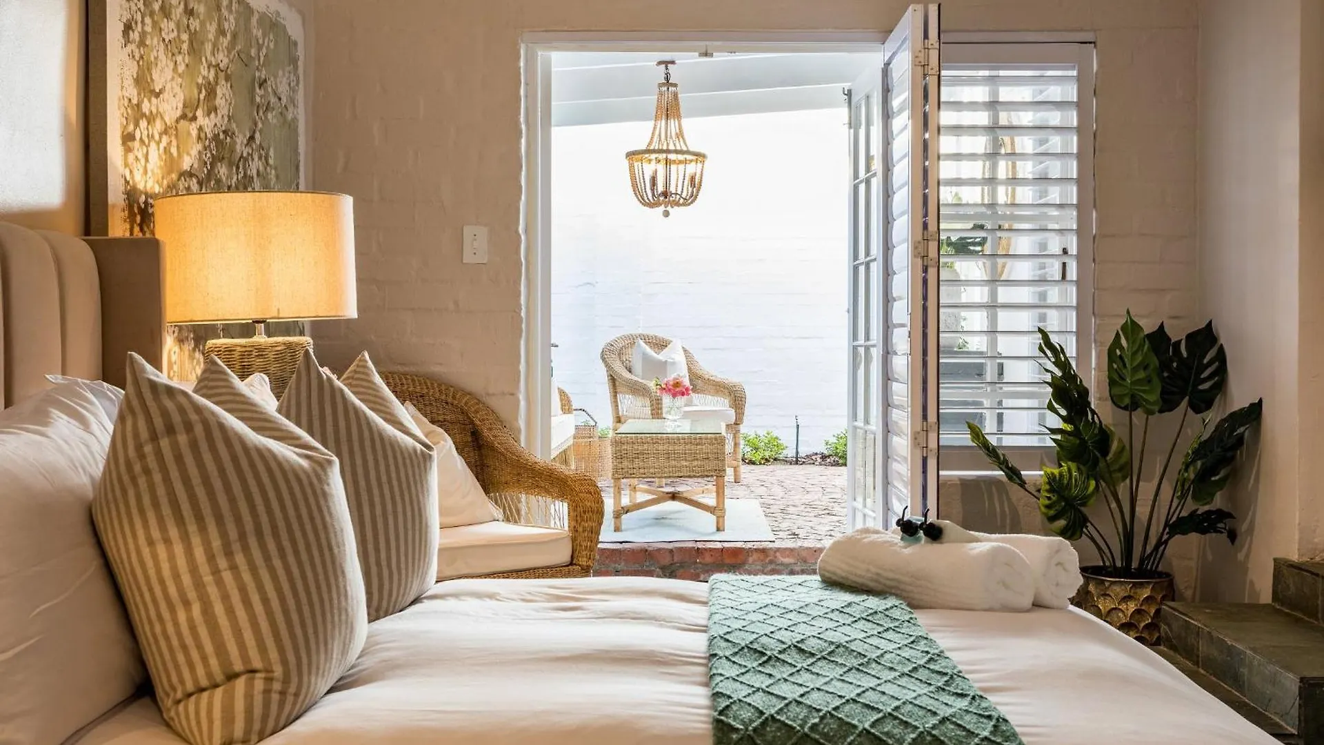 Casa vacanze Ukuthula - Tranquil Home In Hout Bay, Cape Town Sudafrica