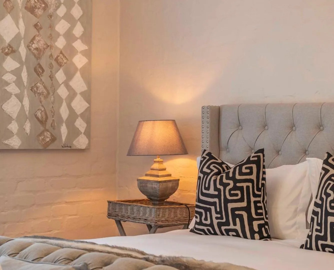 Ukuthula - Tranquil Home In Hout Bay, Cape Town