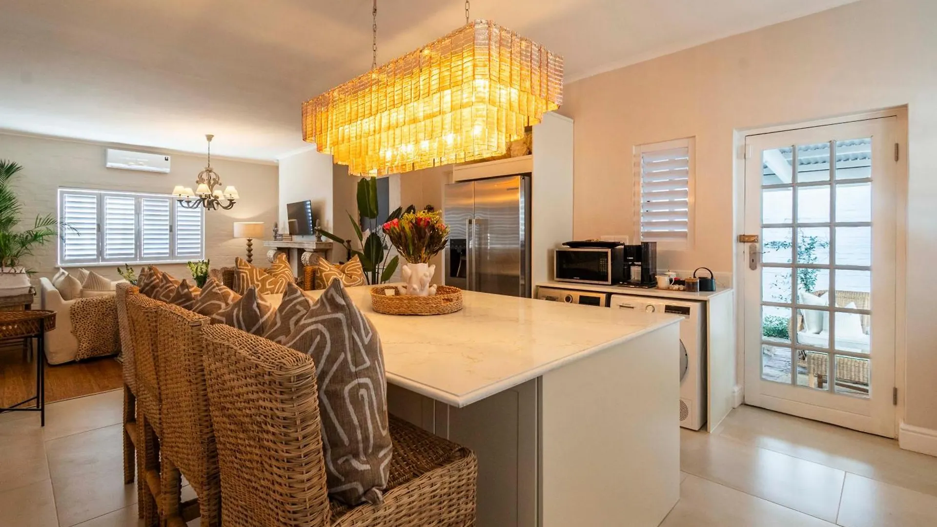 Ukuthula - Tranquil Home In Hout Bay, Cape Town