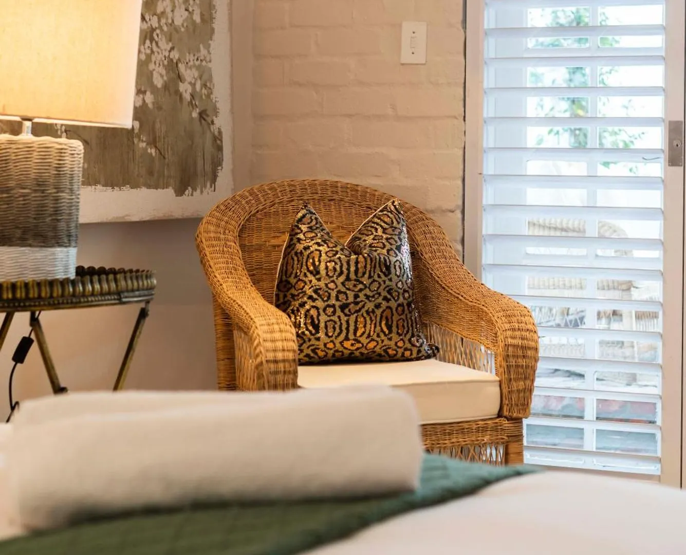 Ukuthula - Tranquil Home In Hout Bay, Cape Town Casa vacanze