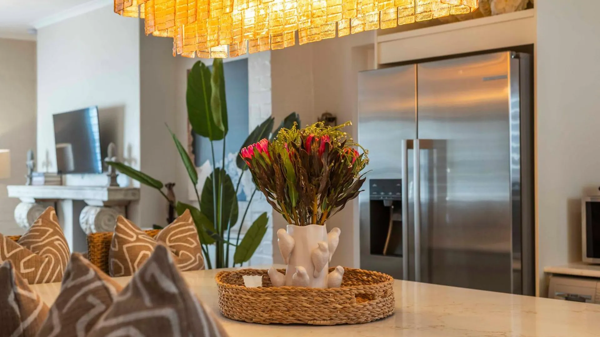 Casa vacanze Ukuthula - Tranquil Home In Hout Bay, Cape Town