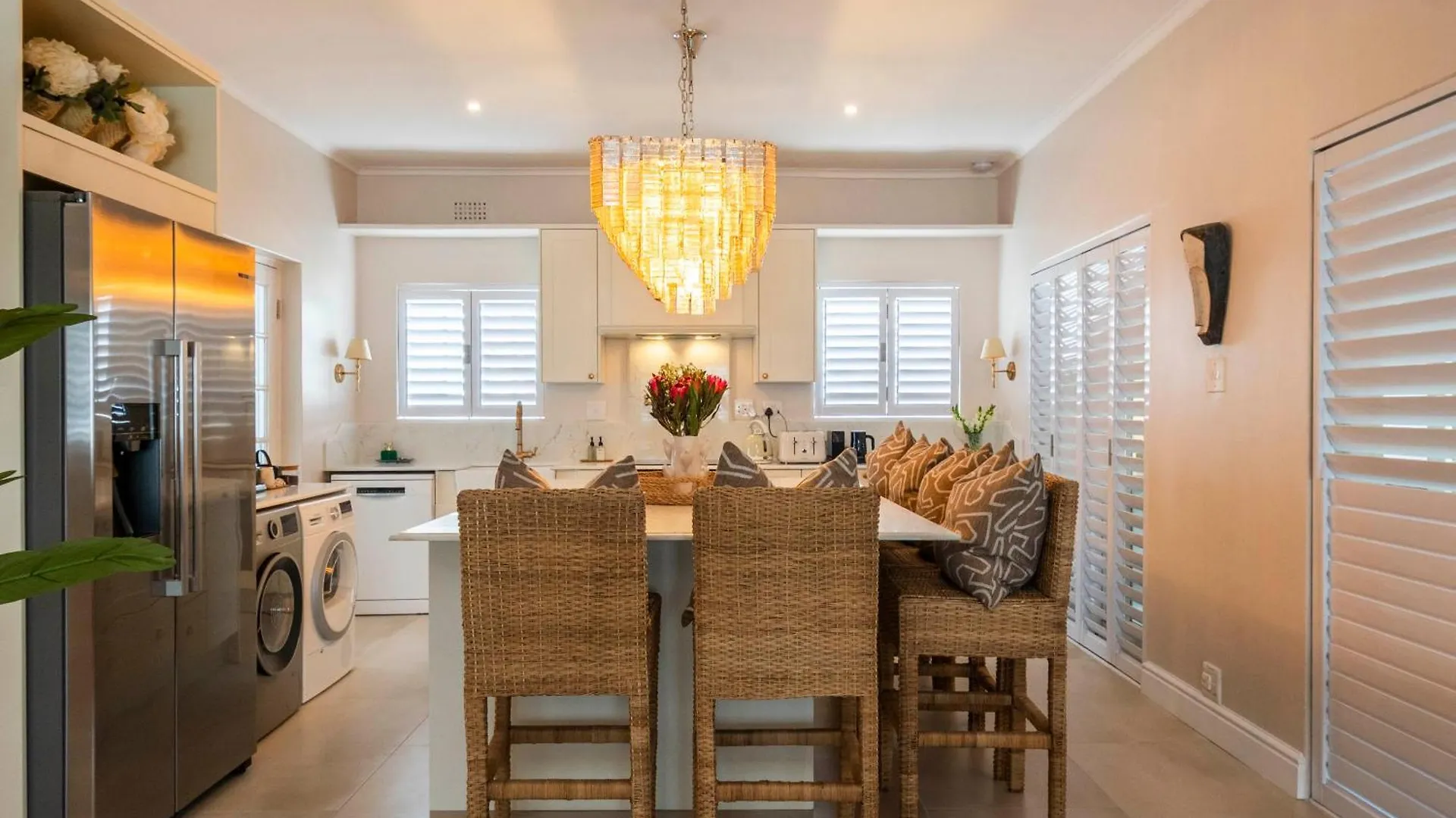 Ukuthula - Tranquil Home In Hout Bay, Cape Town Sudafrica
