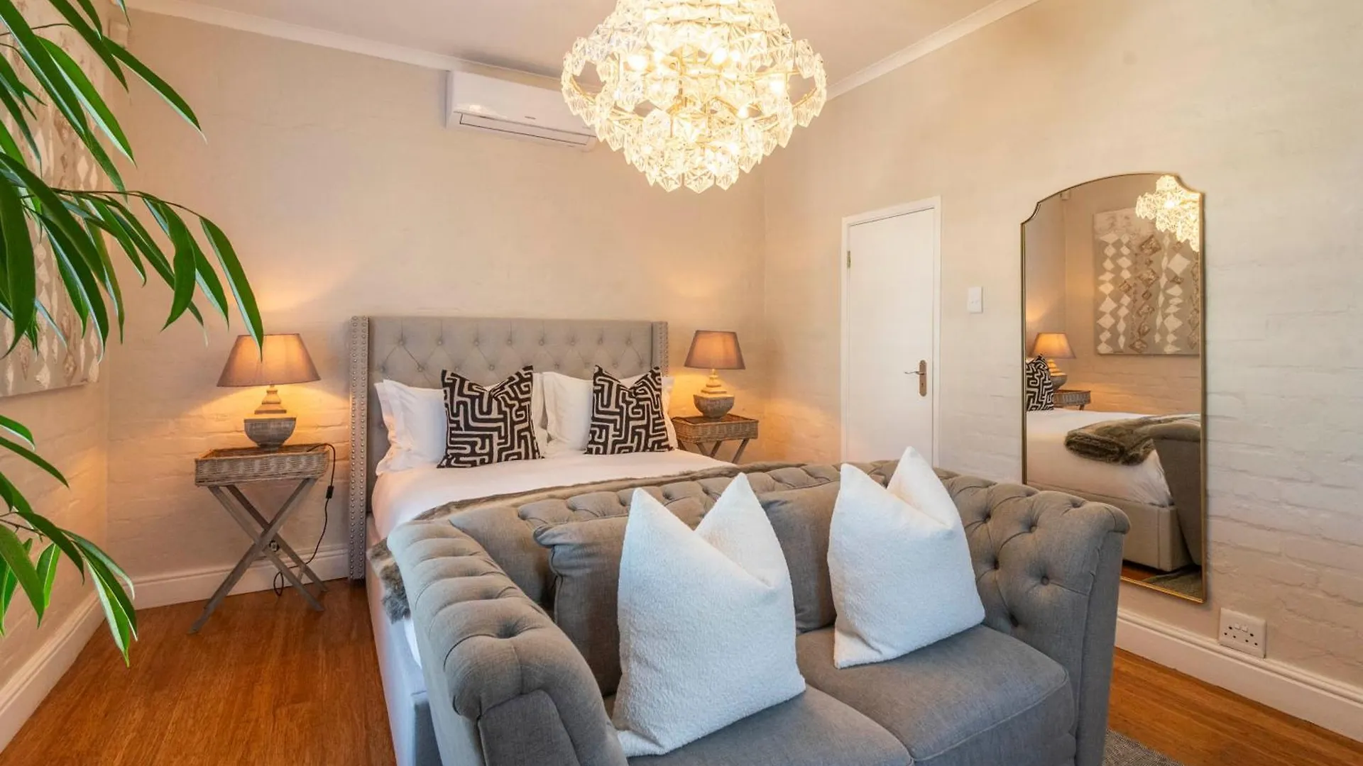 Casa vacanze Ukuthula - Tranquil Home In Hout Bay, Cape Town