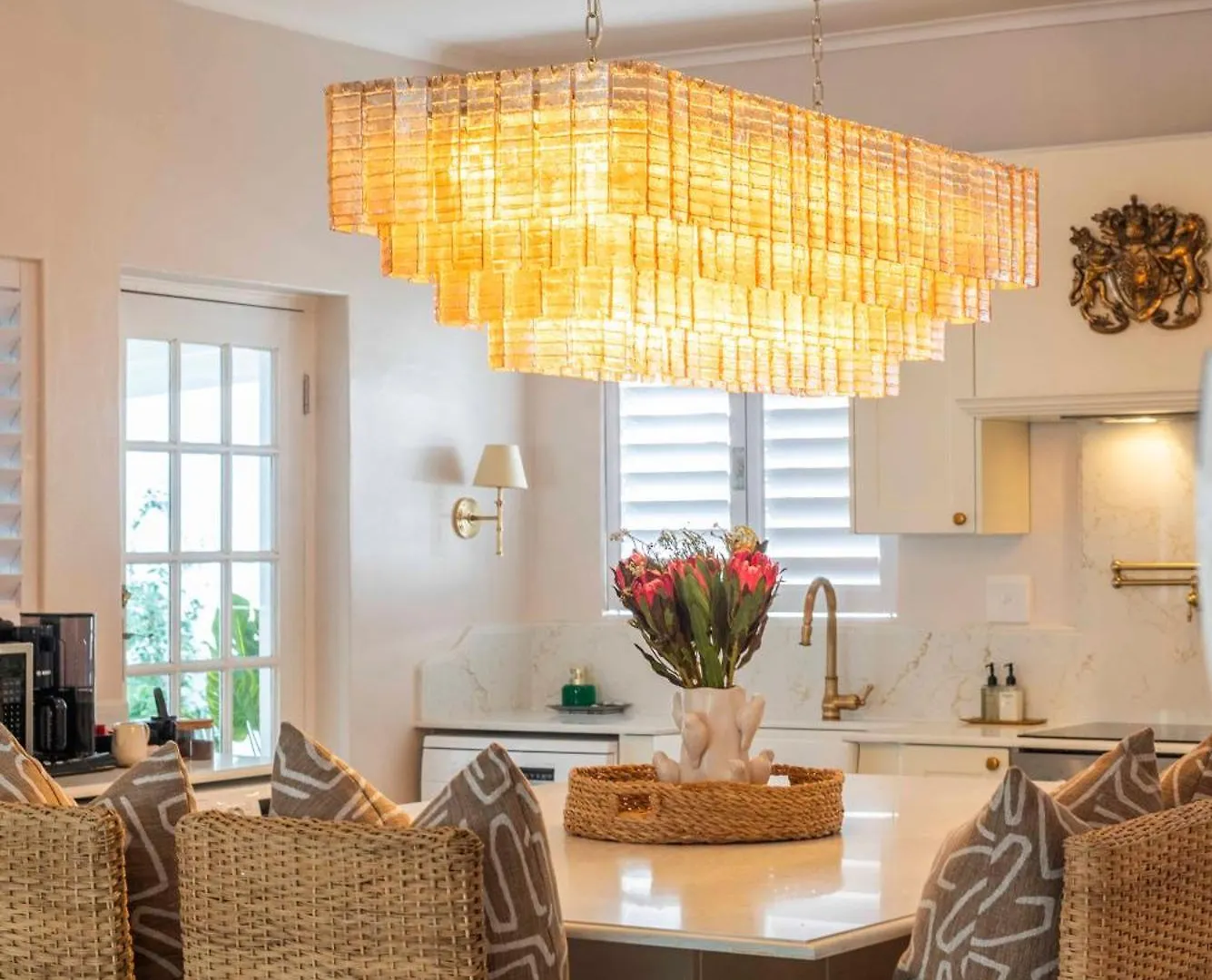 Ukuthula - Tranquil Home In Hout Bay, Cape Town Casa vacanze