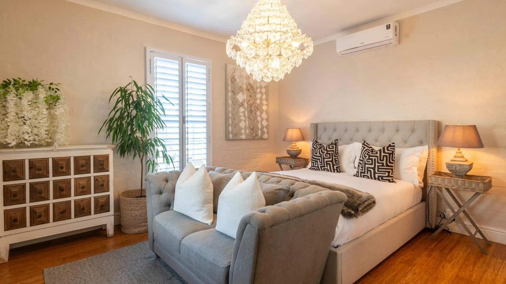 Ukuthula - Tranquil Home In Hout Bay, Cape Town 0*,